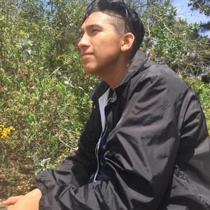 Meet your Posher, Efren